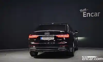 Audi A6 2021 2.0 Автомат в Москве № 162359, миниатюра 12