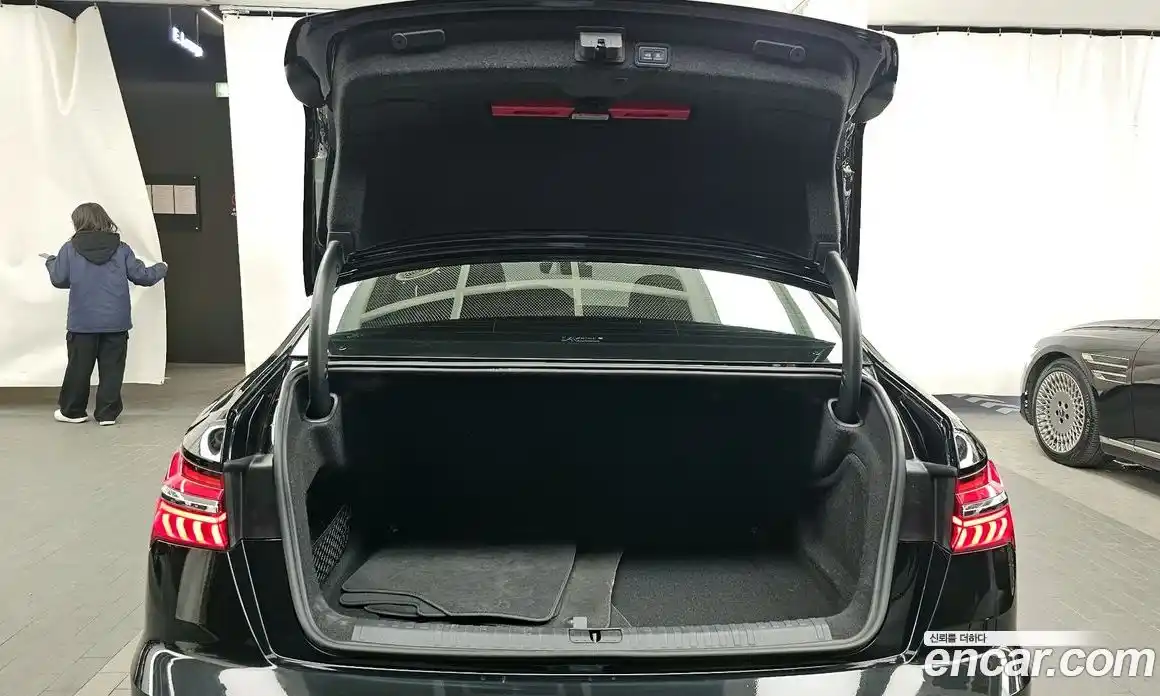 Audi A6 2021 2.0 Автомат в Москве № 162359, фото 15