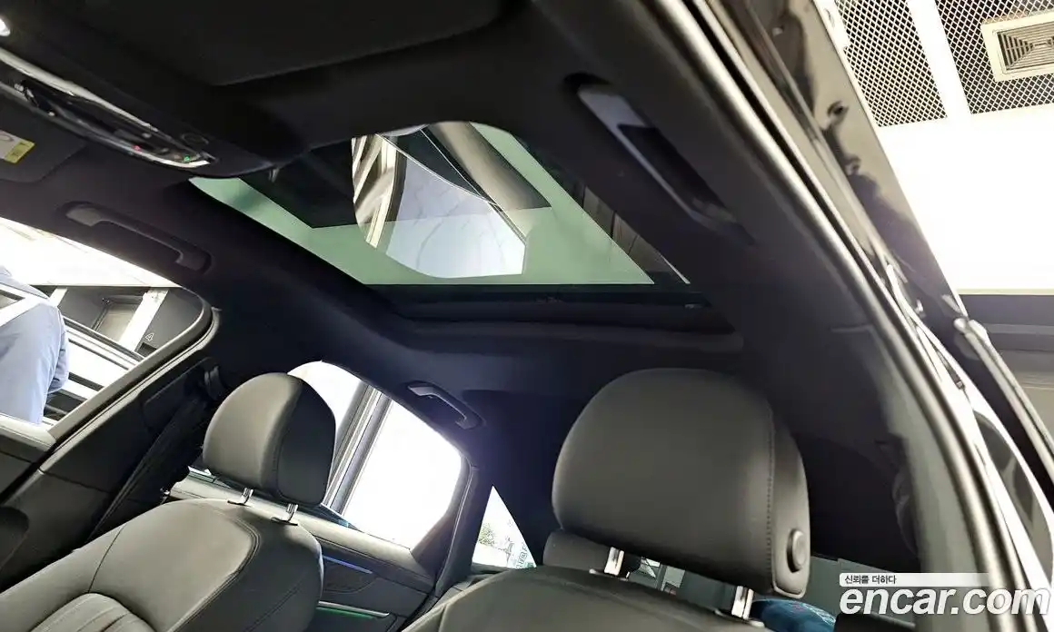 Audi A6 2021 2.0 Автомат в Москве № 162359, фото 20