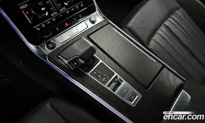 Audi A6 2021 2.0 Автомат в Москве № 162359, миниатюра 7