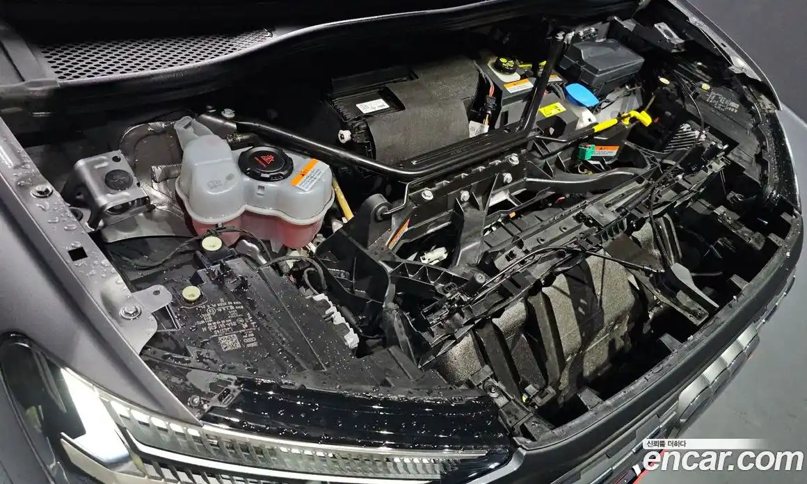 Audi Q4 e-tron 2022 0.2 Автомат в Москве № 162490, фото 13