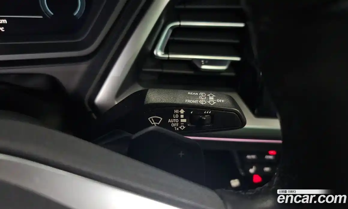 Audi Q4 e-tron 2022 0.2 Автомат в Москве № 162490, фото 15