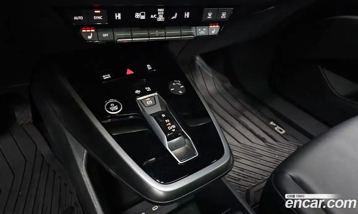 Audi Q4 e-tron 2022 0.2 Автомат в Москве № 162490, фото 3