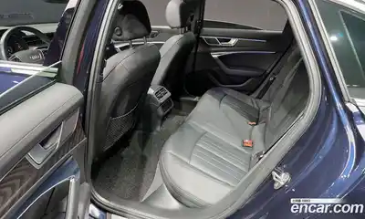 Audi A6 2020 2.0 Автомат в Москве № 162646, миниатюра 12