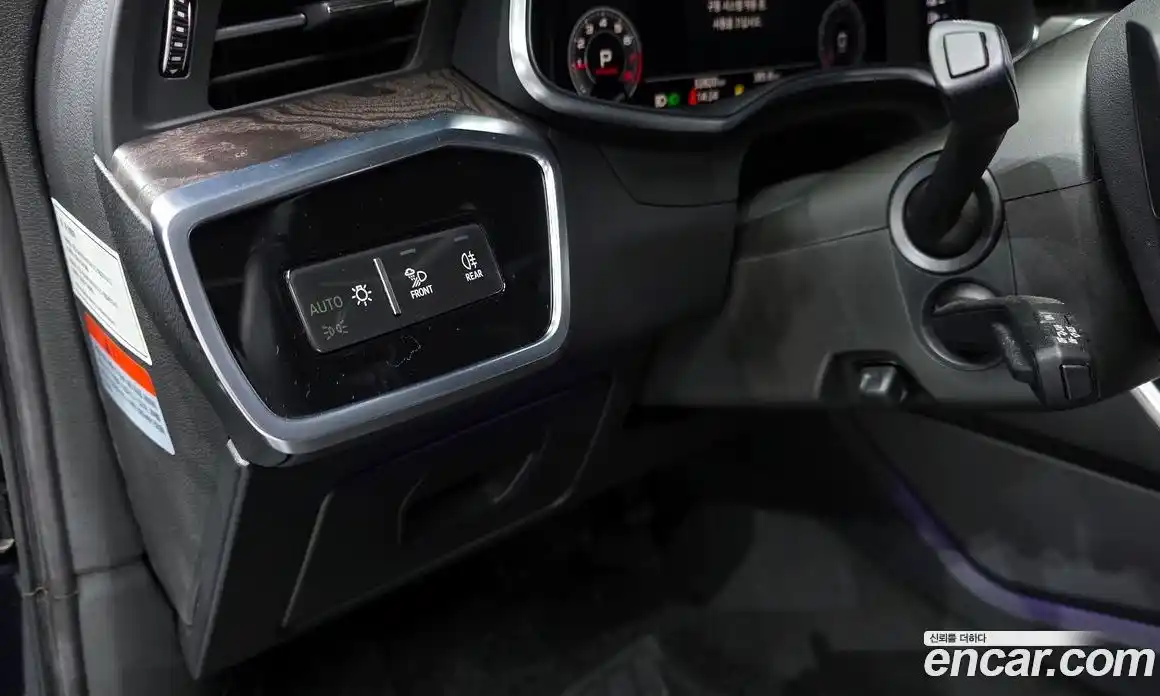 Audi A6 2020 2.0 Автомат в Москве № 162646, фото 14