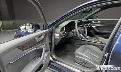 Audi A6 2020 2.0 Автомат в Москве № 162646, миниатюра 8