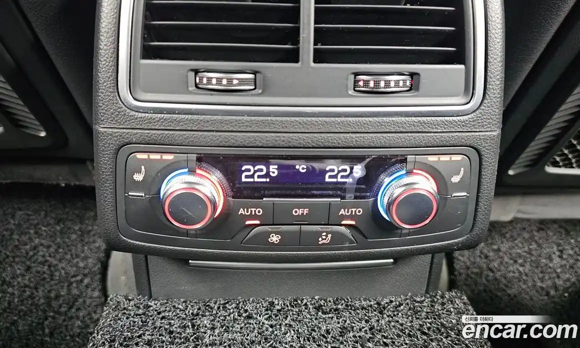 Audi A6 2016 2.0 Автомат в Москве № 163207, фото 11