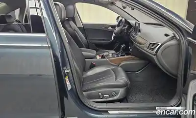 Audi A6 2016 2.0 Автомат в Москве № 163207, миниатюра 12