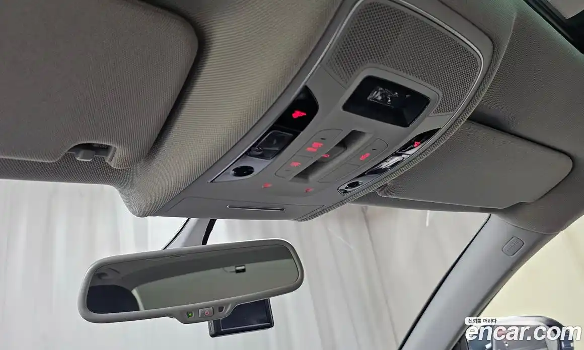 Audi A6 2016 2.0 Автомат в Москве № 163207, фото 15