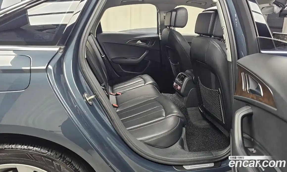 Audi A6 2016 2.0 Автомат в Москве № 163207, фото 18