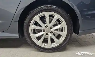 Audi A6 2016 2.0 Автомат в Москве № 163207, миниатюра 9