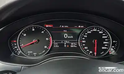 Audi A6 2016 2.0 Автомат в Москве № 163207, миниатюра 10