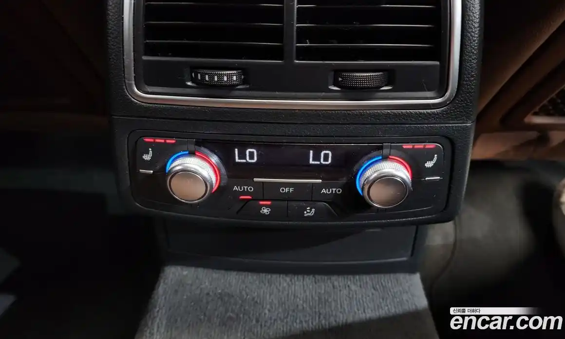 Audi A7 2013 3.0 Автомат в Москве № 163427, фото 13