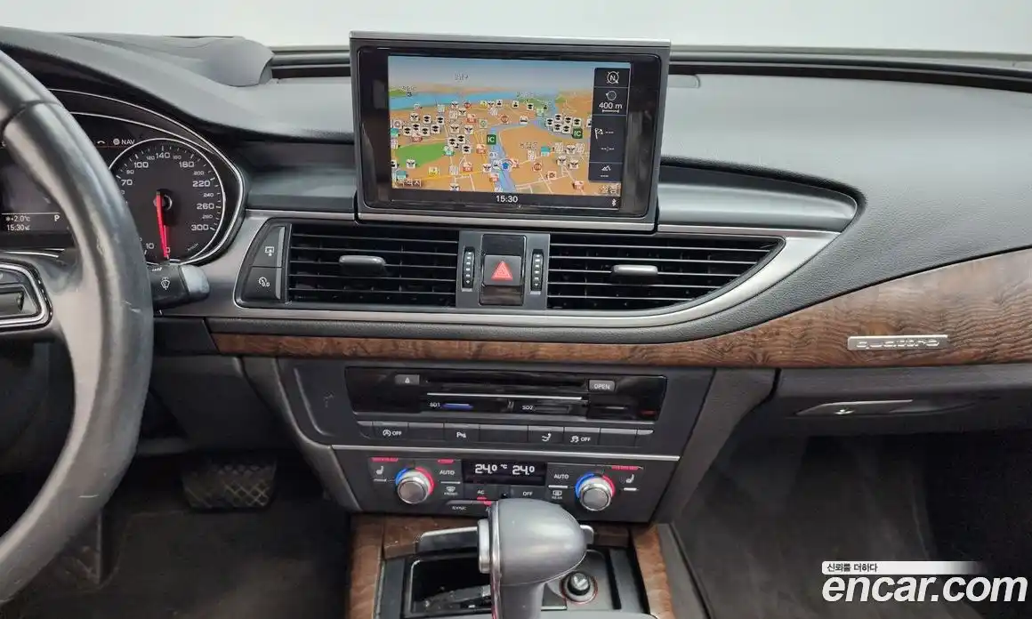 Audi A7 2013 3.0 Автомат в Москве № 163427, фото 18