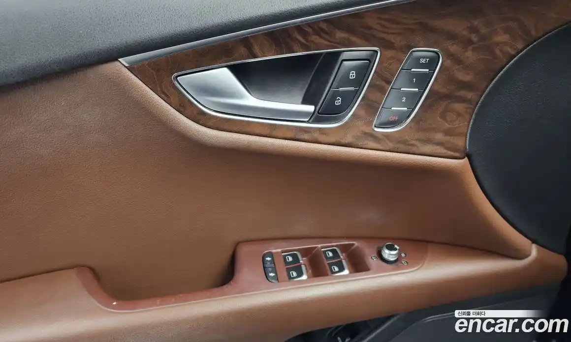 Audi A7 2013 3.0 Автомат в Москве № 163427, фото 6