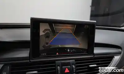 Audi A7 2013 3.0 Автомат в Москве № 163427, миниатюра 9