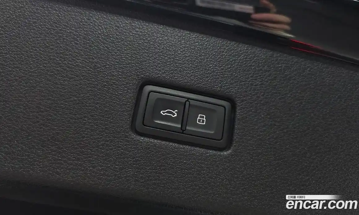 Audi Q8 2021 3.0 Автомат в Москве № 163712, фото 12