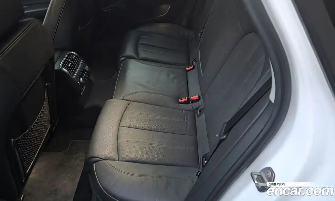 Audi A6 2014 3.0 Автомат в Москве № 164071, фото 11