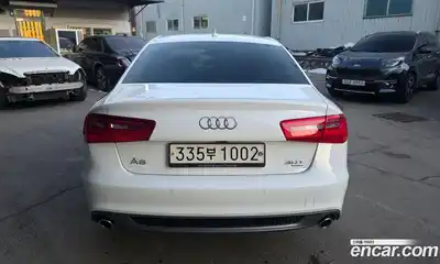 Audi A6 2014 3.0 Автомат в Москве № 164071, миниатюра 6