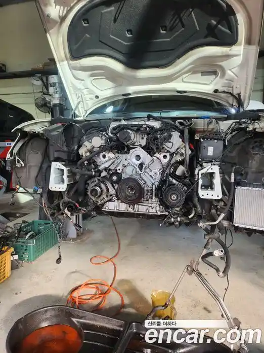 Audi A6 2014 3.0 Автомат в Москве № 164071, фото 8