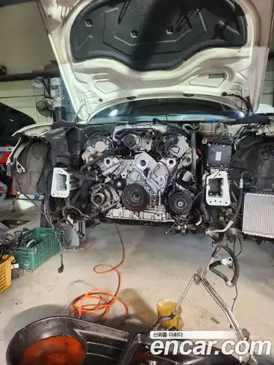 Audi A6 2014 3.0 Автомат в Москве № 164071, миниатюра 8