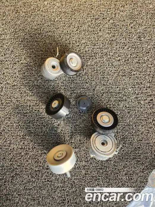 Audi A6 2014 3.0 Автомат в Москве № 164071, фото 10