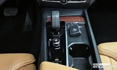 Volvo V60 2022 2.0 Автомат в Москве № 164273, миниатюра 3