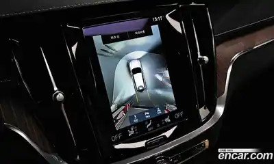 Volvo V60 2022 2.0 Автомат в Москве № 164273, миниатюра 6