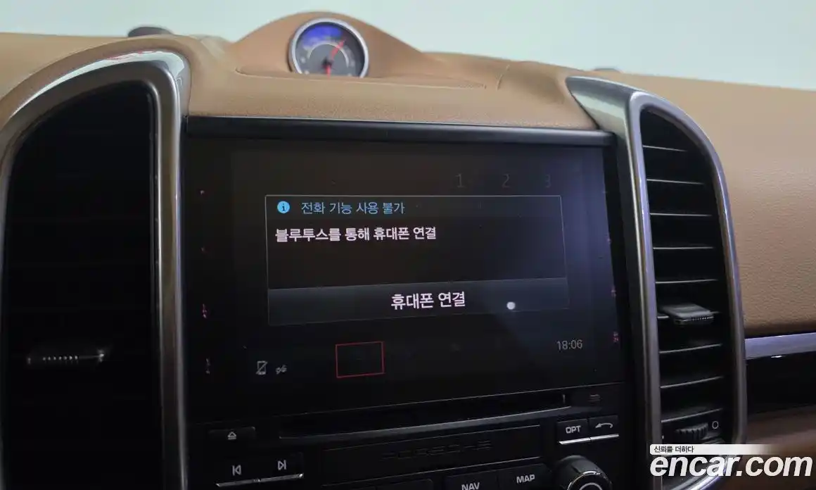 Porsche Cayenne 2017 3.0 Автомат в Москве № 165656, фото 15