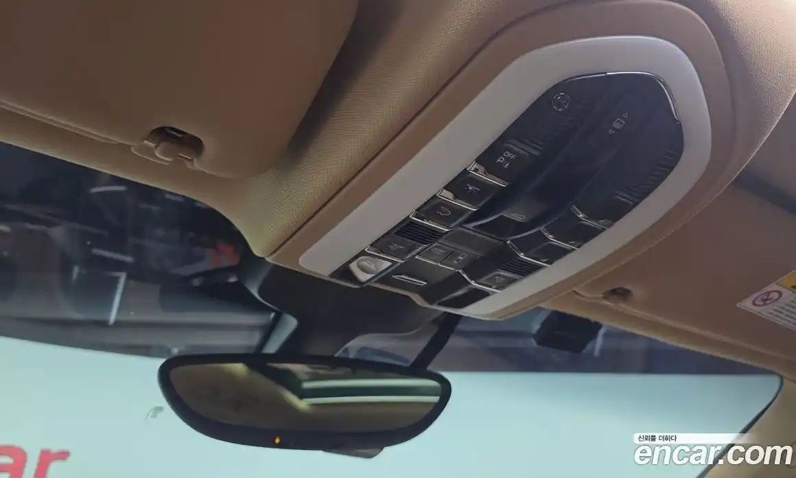 Porsche Cayenne 2017 3.0 Автомат в Москве № 165656, фото 10