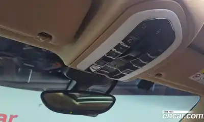 Porsche Cayenne 2017 3.0 Автомат в Москве № 165656, миниатюра 10