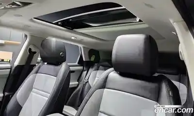 Land Rover Range-Rover Evoque 2024 2.0 Автомат в Москве № 165993, миниатюра 2