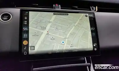 Land Rover Range-Rover Evoque 2024 2.0 Автомат в Москве № 165993, миниатюра 5