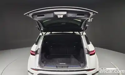 Land Rover Range-Rover Evoque 2024 2.0 Автомат в Москве № 165993, миниатюра 6