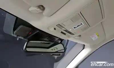 Land Rover Discovery Sport, 2018