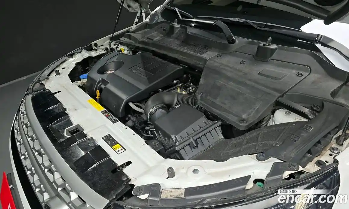 Land Rover Discovery Sport 2018 2.0 Автомат в Москве № 166513, фото 11