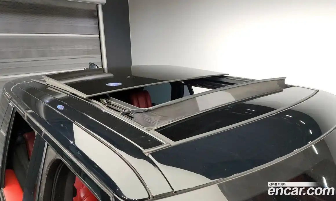 Land Rover Range-Rover 2017 4.4 Автомат в Москве № 166593, фото 11