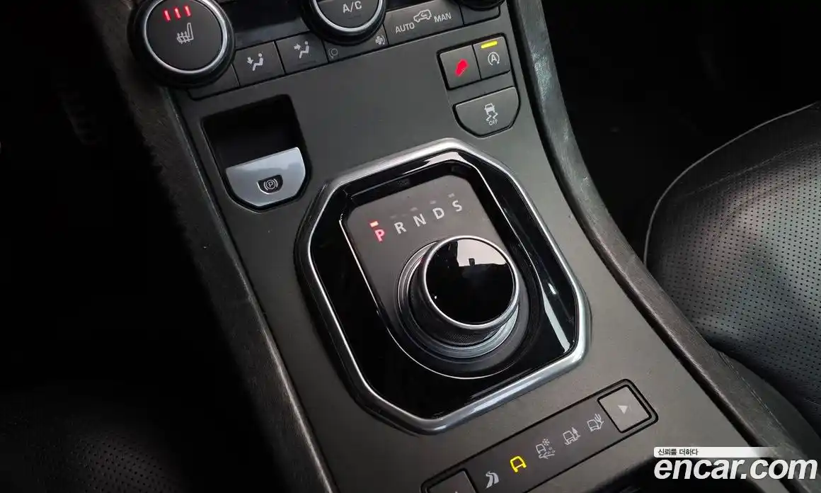 Land Rover Range-Rover Evoque 2016 2.0 Автомат в Москве № 166704, фото 19