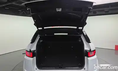 Land Rover Range-Rover Evoque 2016 2.0 Автомат в Москве № 166704, миниатюра 5