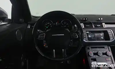 Land Rover Range-Rover Evoque 2016 2.0 Автомат в Москве № 166704, миниатюра 6