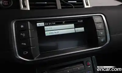 Land Rover Range-Rover Evoque 2016 2.0 Автомат в Москве № 166704, миниатюра 8