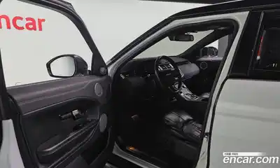 Land Rover Range-Rover Evoque 2016 2.0 Автомат в Москве № 166704, миниатюра 10