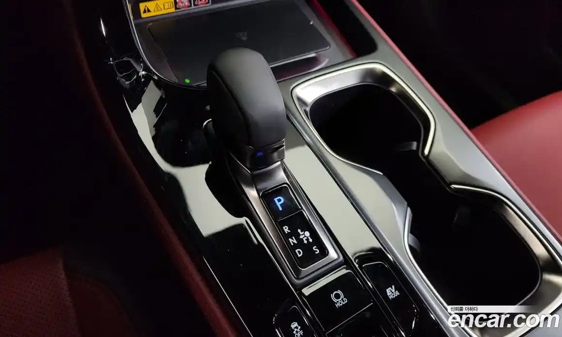 Lexus NX 2026 2.5 Автомат в Москве № 167949, фото 18