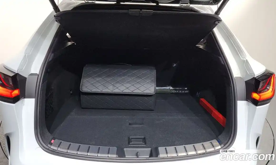 Lexus NX 2026 2.5 Автомат в Москве № 167949, фото 19