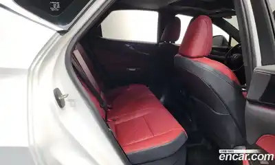 Lexus NX 2026 2.5 Автомат в Москве № 167949, миниатюра 4