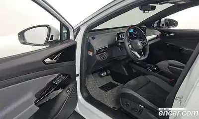 Volkswagen ID.5 2025 0.2 Автомат в Москве № 168378, миниатюра 11