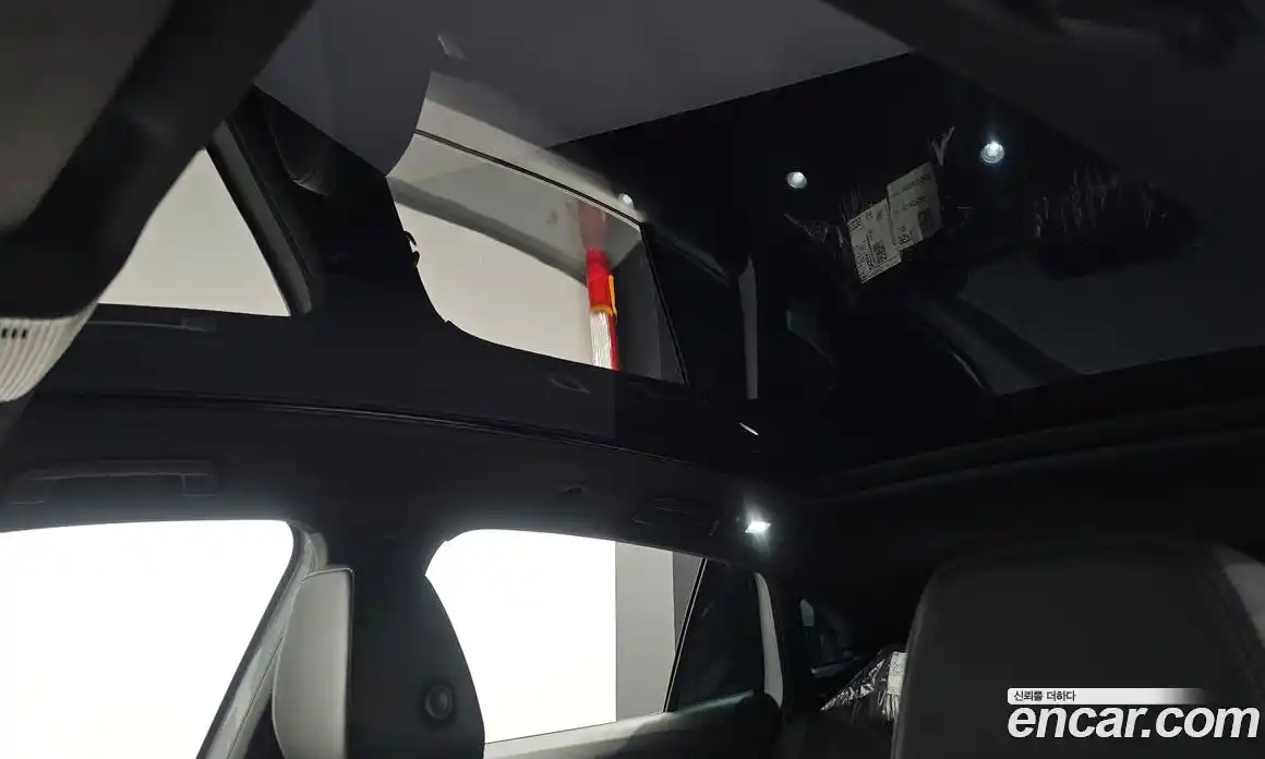 Volkswagen ID.5 2025 0.2 Автомат в Москве № 168378, фото 17