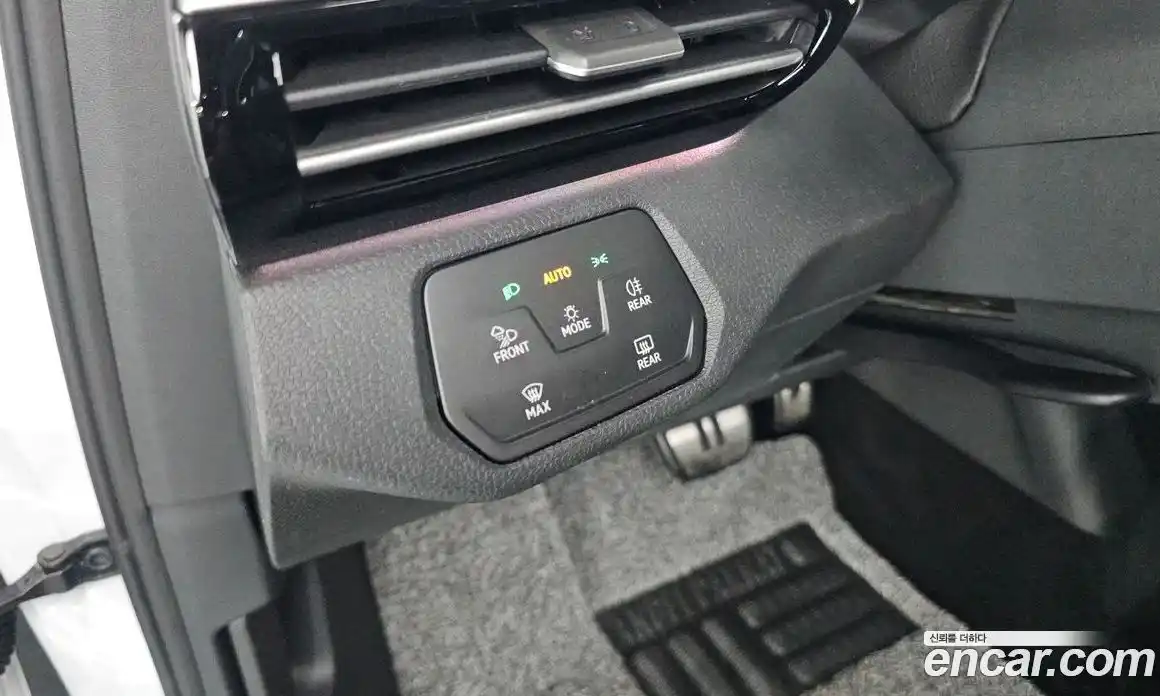 Volkswagen ID.5 2025 0.2 Автомат в Москве № 168378, фото 18