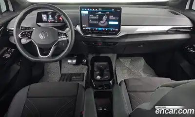 Volkswagen ID.5 2025 0.2 Автомат в Москве № 168378, миниатюра 6