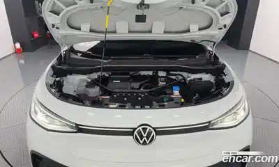 Volkswagen ID.5 2025 0.2 Автомат в Москве № 168378, миниатюра 8